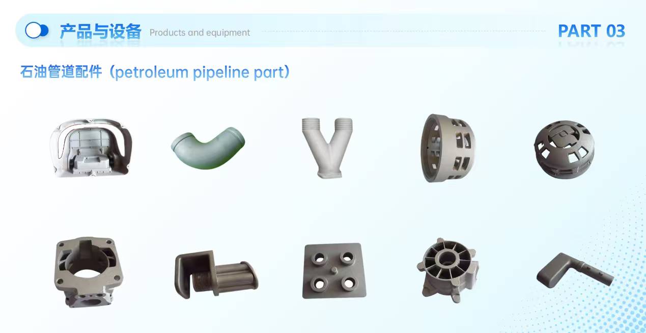 Energy & Petrochemical